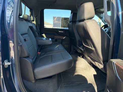 Used 2020 GMC Sierra 2500 Denali w/ Technology Package image 28