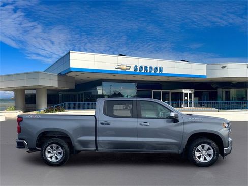 Certified 2022 Chevrolet Silverado 1500 LT image 5