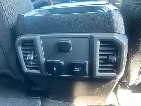Used 2018 Ford F150 XLT w/ Equipment Group 302A Luxury AWD/4WD image 15