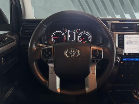 Used 2024 Toyota 4Runner Limited AWD/4WD image 13