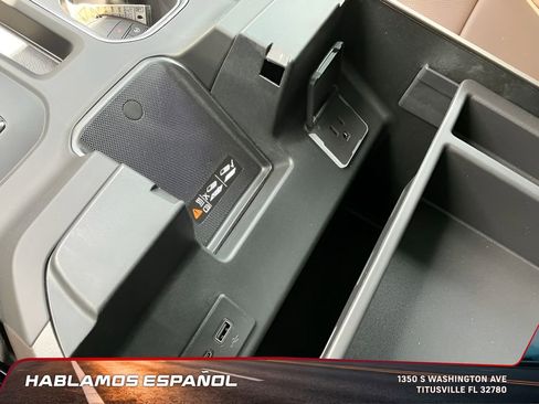 New 2025 GMC Sierra 2500 Denali image 23