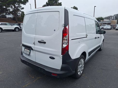Used 2020 Ford Transit Connect XL w/ CNG/LPG Engine Prep Package FWD image 11
