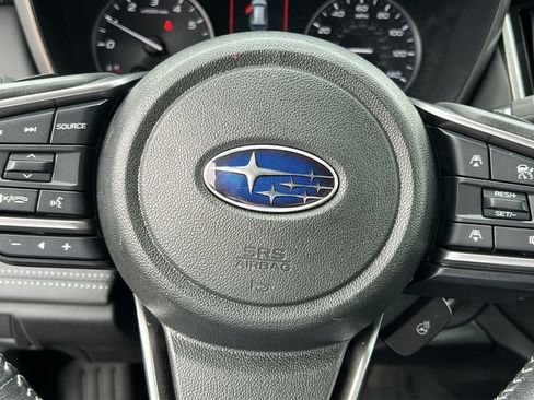 Certified 2024 Subaru Outback Limited AWD/4WD image 12