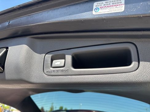 Used 2021 Honda CR-V EX-L image 21