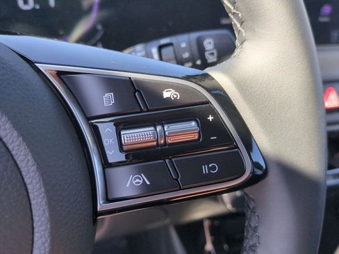 New 2026 Kia Seltos S image 12