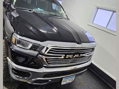 Used 2022 RAM 1500 Laramie