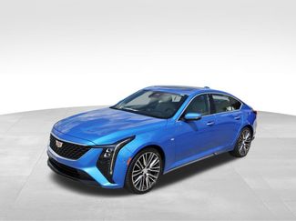 New 2026 Cadillac CT5 Premium Luxury video 2