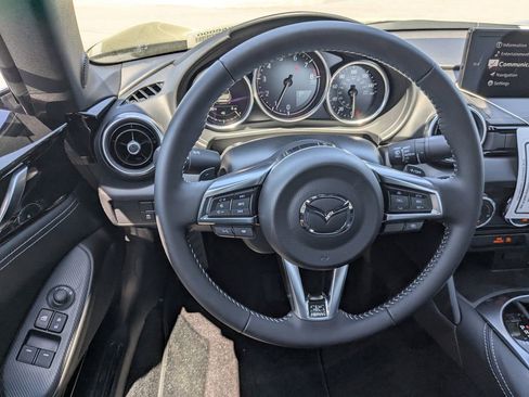 New 2026 MAZDA MX-5 Miata Grand Touring RWD image 15