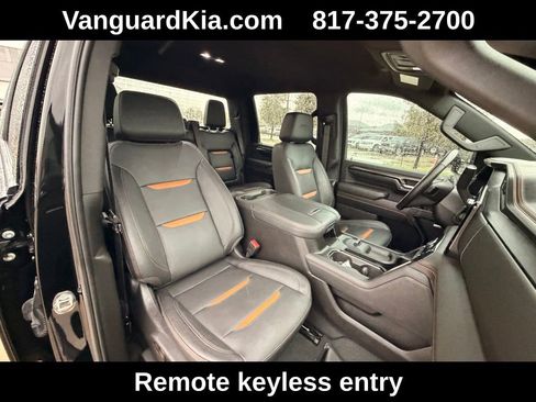 Used 2024 GMC Sierra 2500 AT4 w/ Max Trailering Package image 28