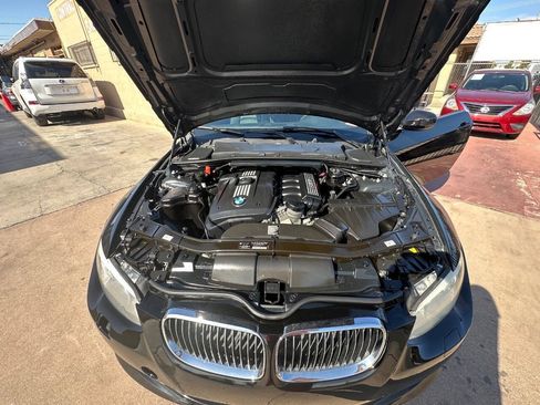 Used 2013 BMW 328i Convertible RWD image 10