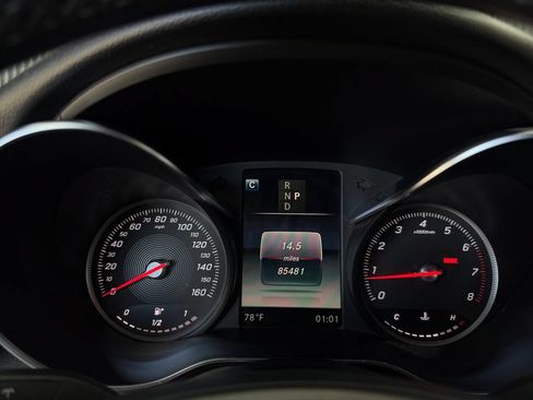 Used 2019 Mercedes-Benz GLC 300 image 20