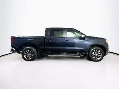 Used 2023 Chevrolet Silverado 1500 LT image 10