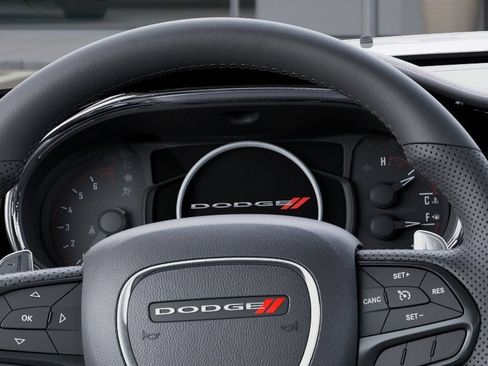 New 2026 Dodge Durango GT AWD/4WD image 17