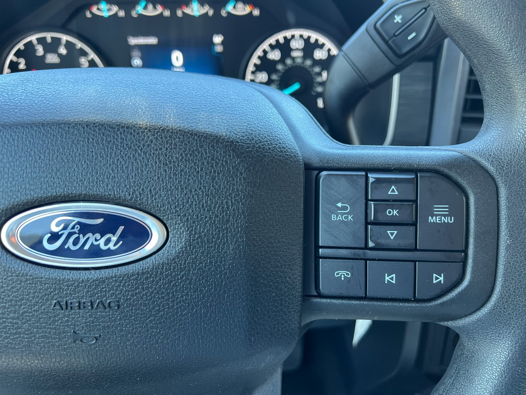 Used 2021 Ford F150 XLT AWD/4WD image 31