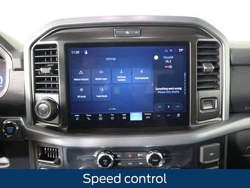 New 2026 Ford F150 XLT w/ Equipment Group 302A MID AWD/4WD image 54