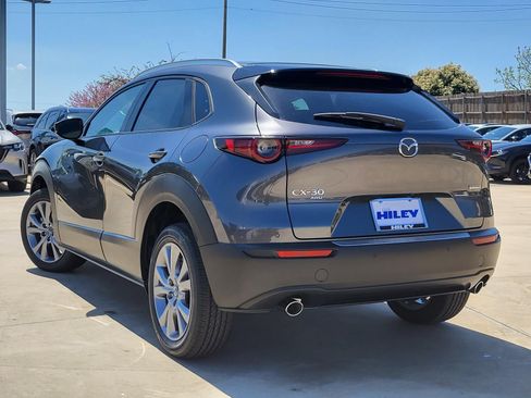 New 2026 MAZDA CX-30 AWD 2.5 S image 3