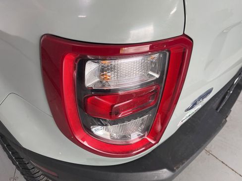Used 2022 Ford Bronco Sport Big Bend w/ Convenience Package AWD/4WD image 42