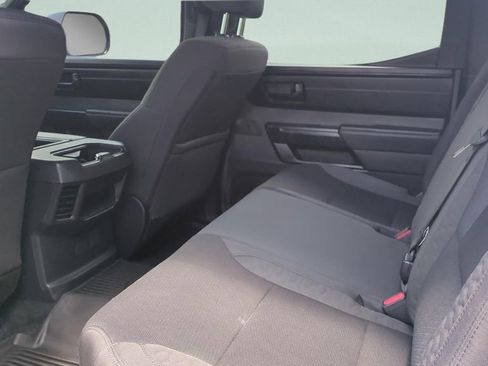 Used 2025 Toyota Tundra SR w/ SR Tow Package image 18