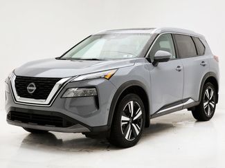 Used 2023 Nissan Rogue SL w/ SL Premium Package video 2