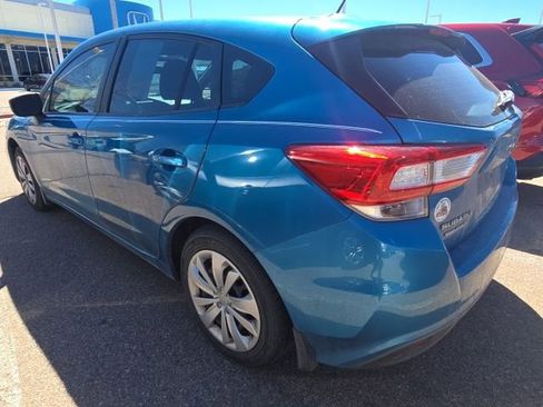 Used 2018 Subaru Impreza 2.0i image 8