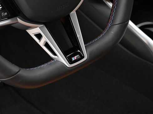 Certified 2025 BMW M340i RWD image 22