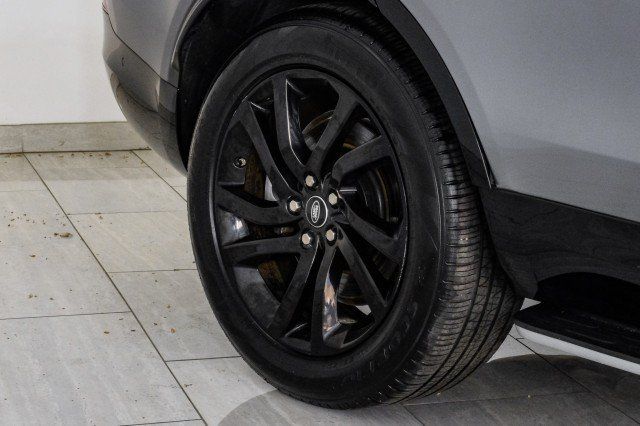 Used 2020 Land Rover Discovery Landmark AWD/4WD image 61