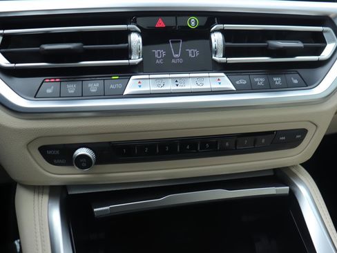 Certified 2023 BMW 430i Coupe w/ M Sport Package image 30