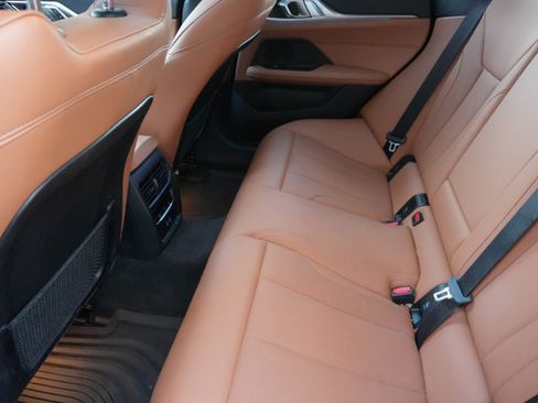 Certified 2023 BMW i4 eDrive35 w/ Premium Package image 32