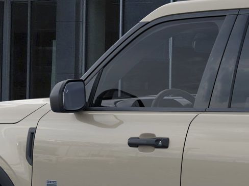 New 2025 Ford Bronco Sport Big Bend w/ Convenience Package image 20