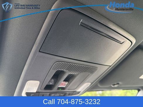 Used 2026 Honda CR-V TrailSport image 37