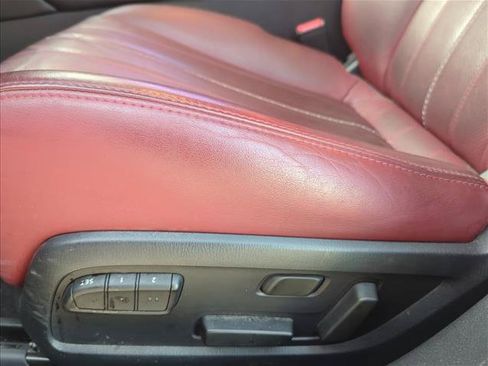 Used 2021 MAZDA MAZDA6 Carbon Edition FWD image 10