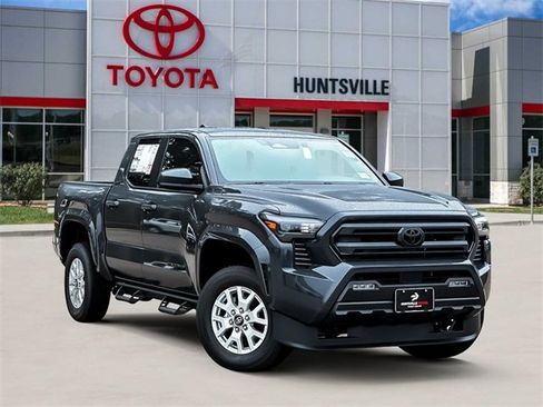 New 2026 Toyota Tacoma SR5 image 1