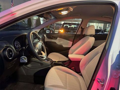 Certified 2023 Hyundai Kona SEL image 17