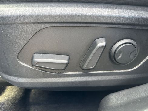 Used 2025 Hyundai Tucson SEL AWD/4WD image 22