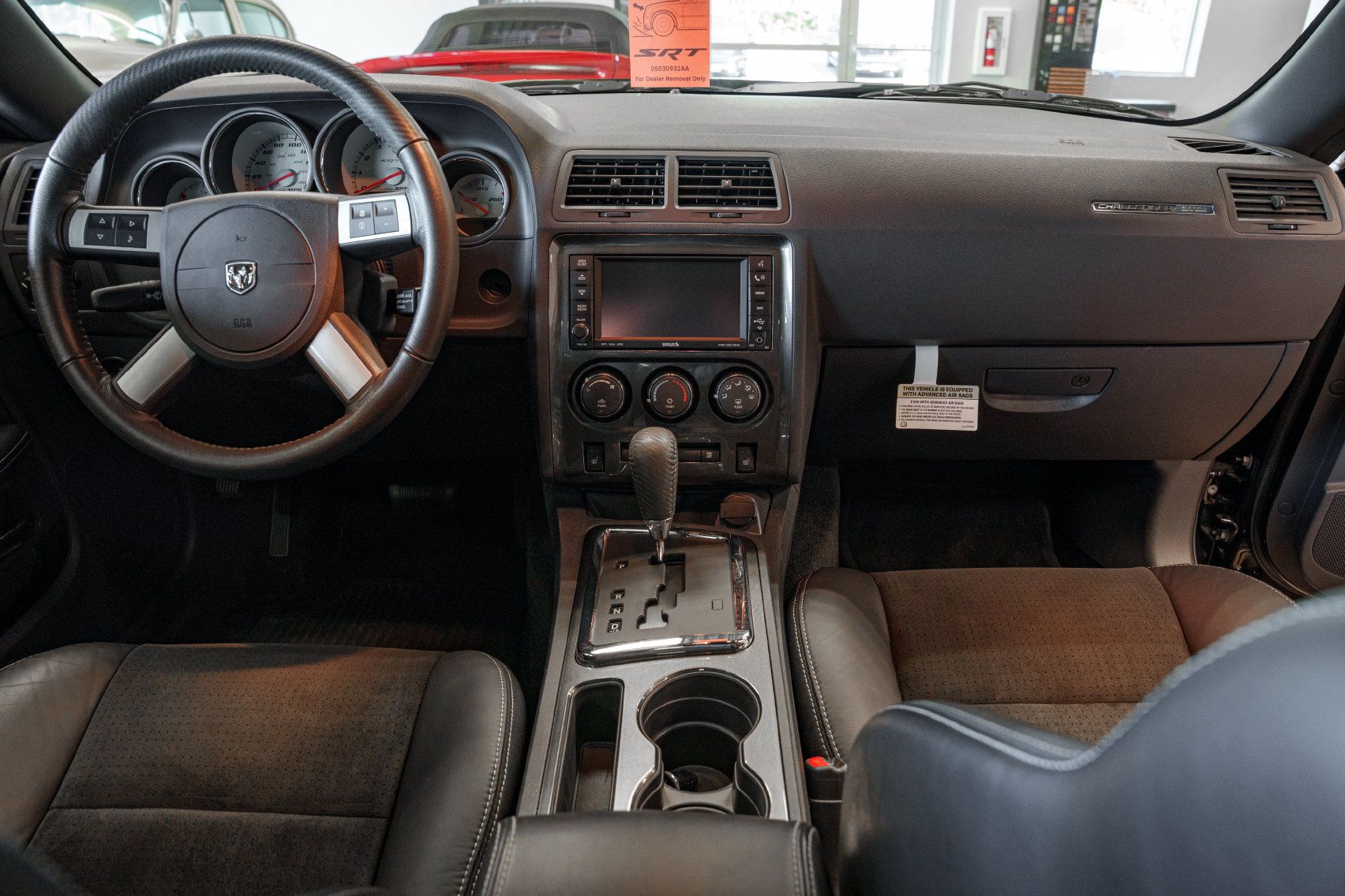 Used 2008 Dodge Challenger SRT8 RWD image 25