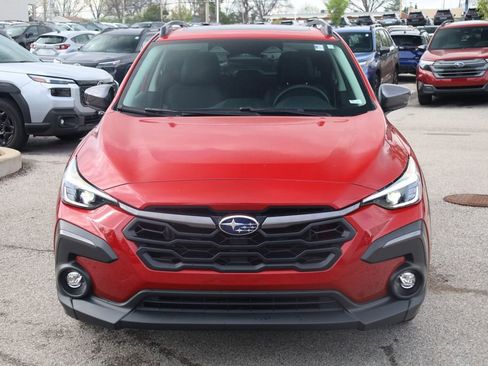 Certified 2024 Subaru Crosstrek 2.5i Limited w/ Crosstrek Mirror Package AWD/4WD image 4