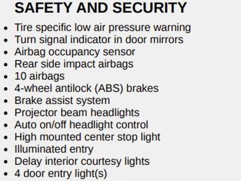 Used 2014 Lexus ES 350 image 77
