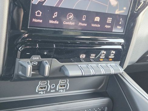 New 2026 RAM 2500 Big Horn image 28