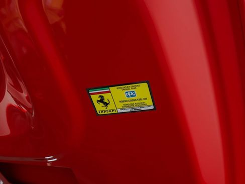 Certified 2022 Ferrari 296 GTB RWD image 10