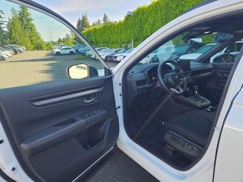 Certified 2023 Honda CR-V Sport image 22