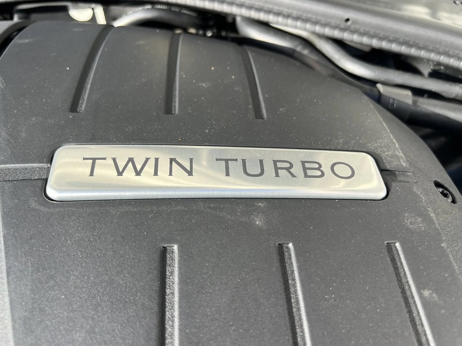 Used 2007 Bentley Continental GTC AWD/4WD image 11