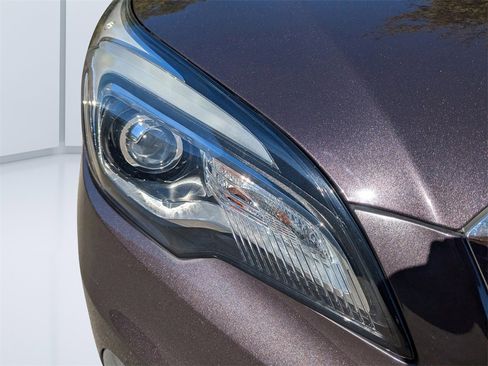 Used 2018 Buick Envision Premium w/ Driver Confidence Package image 9