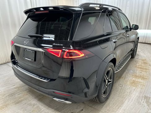 Used 2021 Mercedes-Benz GLE 350 4MATIC image 10