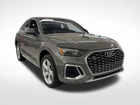 Certified 2025 Audi Q5 2.0T Premium Plus AWD/4WD image 7