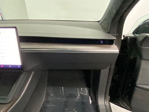 Used 2023 Tesla Model X AWD/4WD image 24