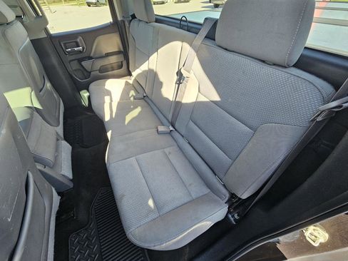 Used 2015 Chevrolet Silverado 1500 LS w/ Trailering Package image 21