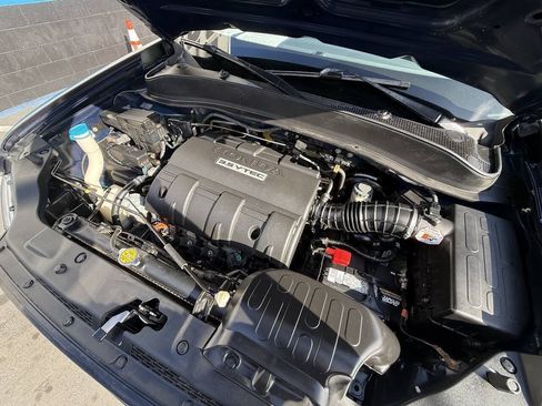 Used 2009 Honda Ridgeline RTL image 20
