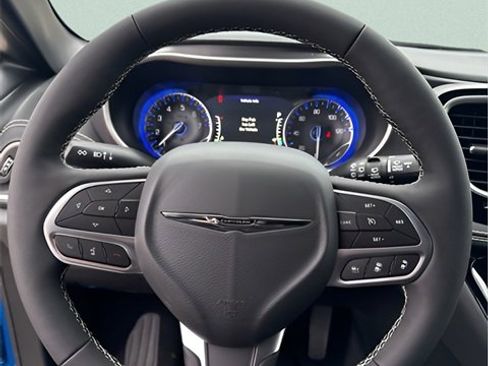 New 2026 Chrysler Pacifica Select image 14