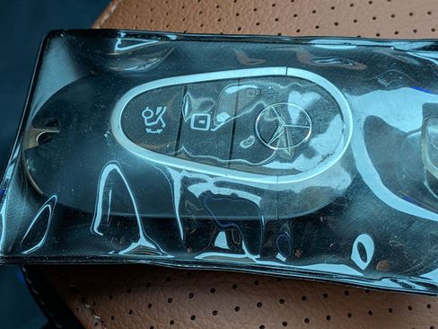 New 2026 Mercedes-Benz GLC 300 image 37