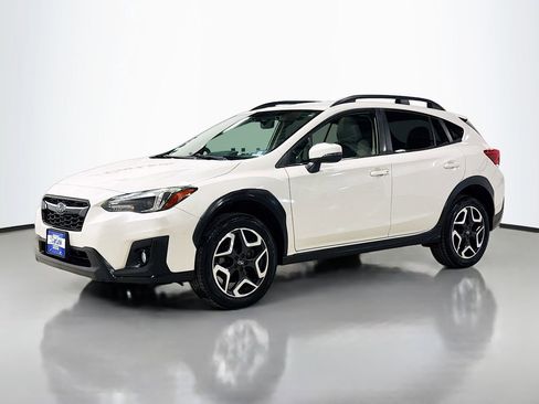 Used 2019 Subaru Crosstrek 2.0i Limited w/ Moonroof Package w/Navigation image 3